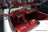 Chevrolet Corvette 1961 Convertible-1